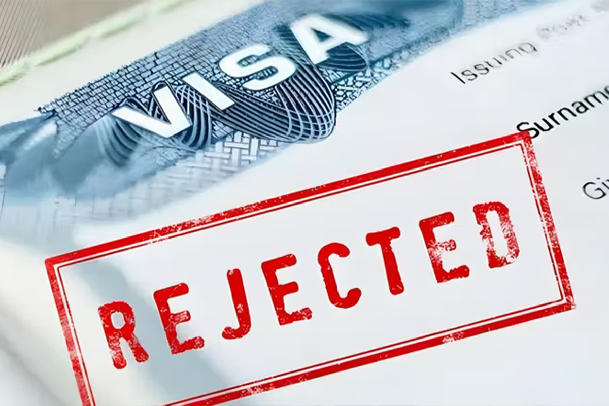 Top Reasons for Visa Rejection and How to Avoid Them